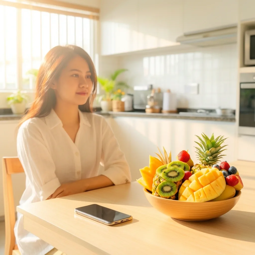 Managing your digital experience