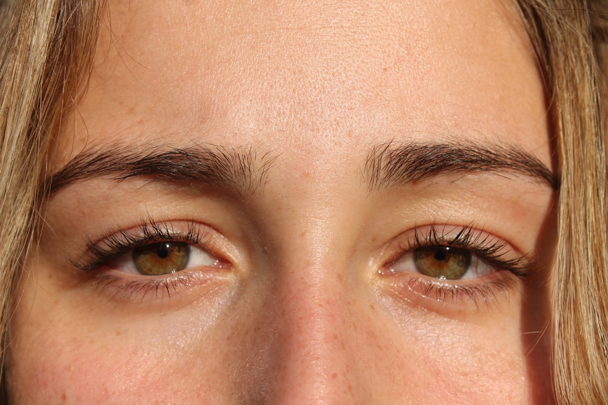 Ejercicios oculares para la salud visual